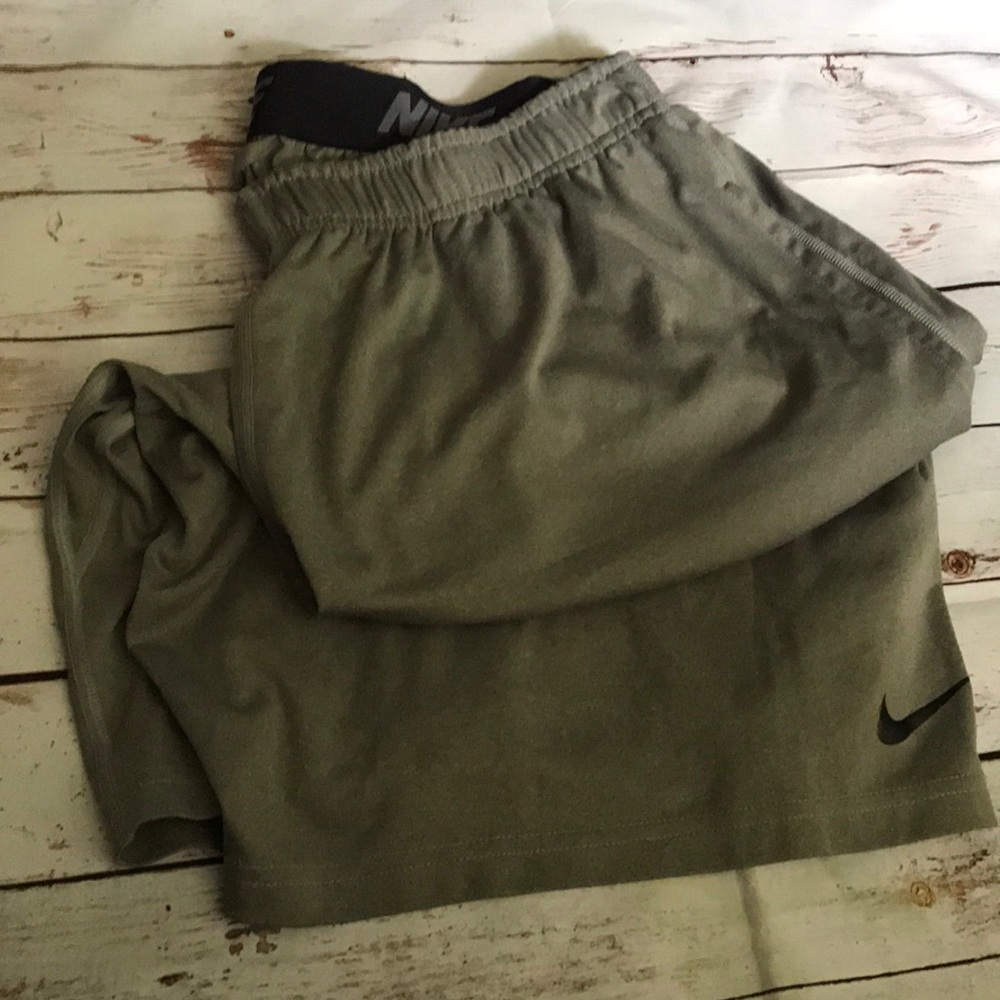 Men’s Nike Gym Shorts